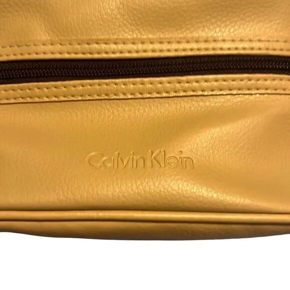 Calvin Klein ditty bag - Picture 2 of 5